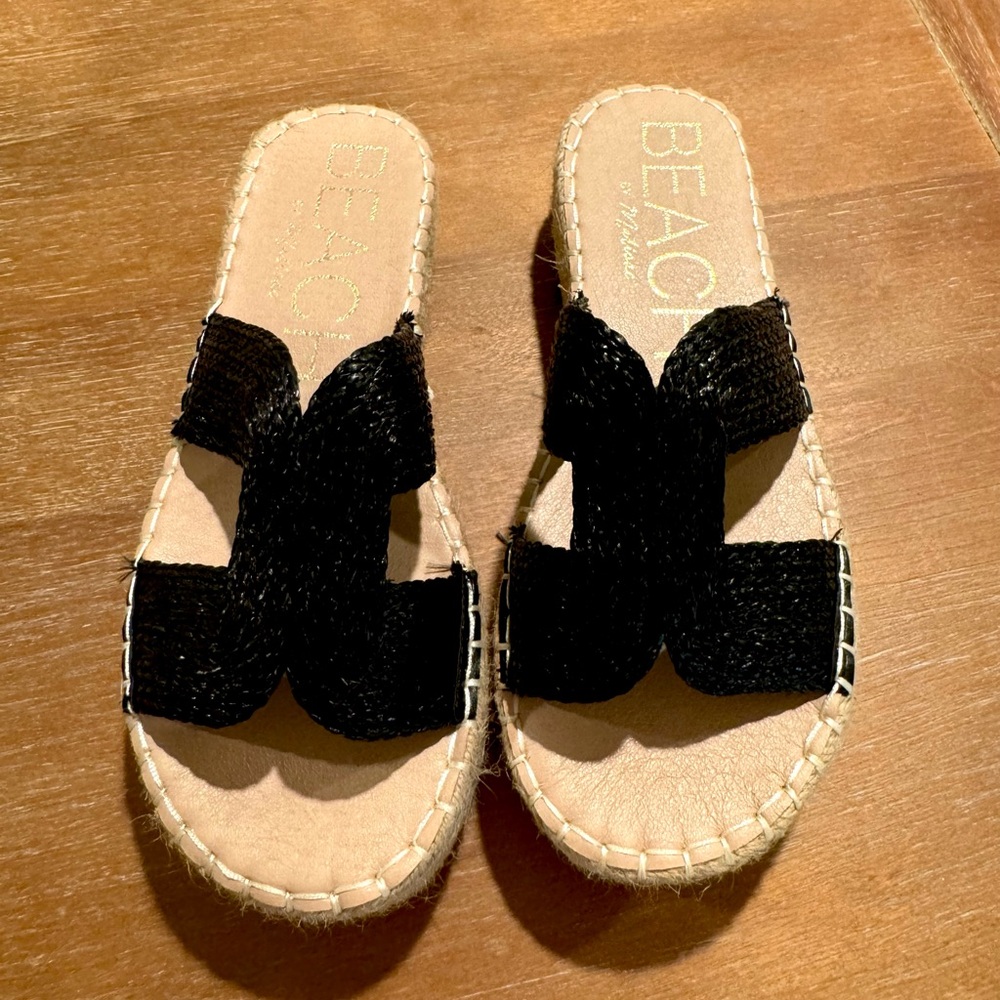 Beach by Matisse Sandals